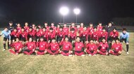 高校スポーツ「輝け!県勢」 “チーム力”で挑むサッカー中津東