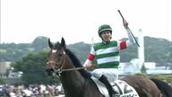 【競馬の祭典・日本ダービー】ミュージアムマイルと挑むダミアン・レーン騎手（31）　歴史変えた“テン乗り”から2年…再び偉業＆2冠へ！