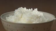高騰するコメ価格、備蓄米は即完売　富山県民の選択は味か価格か 「麺やパンに変えた」人も