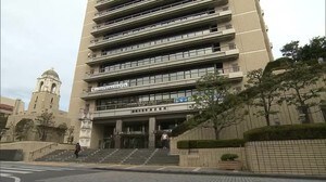 【速報】静岡市で新型コロナ新たな感染者 大学生の10代男性 名古屋から清水へ帰省中