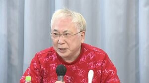 高須院長 不正関与を否定 愛知知事リコールで署名偽造