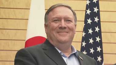 ふりをしてるだけ? 脱線トランプに日本ができること