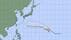 【台風情報】猛烈な勢力の台風13号の今後の進路予想は　「猛烈な勢力…