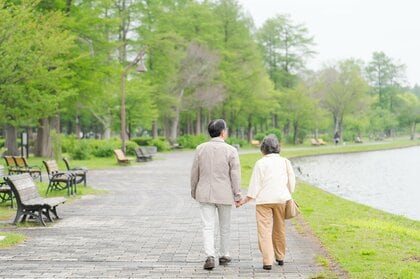 日本人の平均寿命は女性87.13歳で男性81.09歳…女性は40年連続で世界1位・2位は韓国【ご長寿国ランキング】