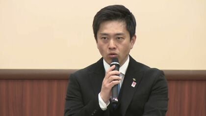 高校授業料の「完全無償化」　当選から4カ月で成案化 学校側に事前調整なし　反発する私立高校が出した条件【大阪発】