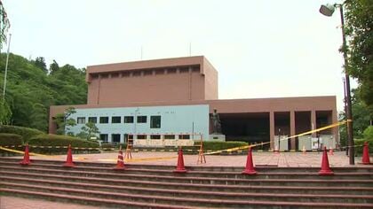 男性作業員（35）が死亡した爆発事故 工事責任者2人を業過致死傷の疑いで書類送検「安全管理怠った」新潟・弥彦村