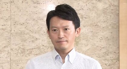 『鋼のメンタル』ではない「私も人間」と斎藤知事　「心の中でぐるぐるしながら考えている」　『進退』金曜までに決断か　土日の可能性も否定せず