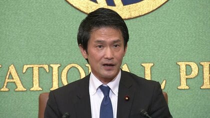 衆院選の大敗踏まえ「無党派層に始まり無党派層に終わる」中道・小川代表が強調　自身は「魅力や訴求力が甚だ不足」