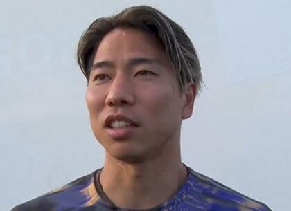 サンフレッチェ広島の浅野選手　非公開のトレーニングマッチで負傷　左ヒラメ筋肉離れと診断