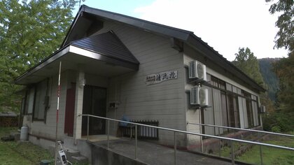 白神山地の麓で再び灯る宿　秋田・藤里町「清流荘」4年の休業から復活　若者と地域が紡ぐ新しい観光の形