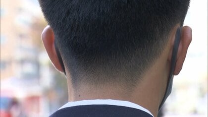 「清風カット」守らなければ“退学”に生徒ら反発　OB・池谷幸雄氏「全て苦しかったが、いい勉強では」