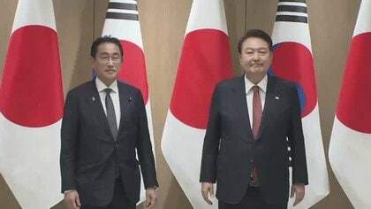 【独自】岸田首相韓国訪問へ　ドジャース・大谷開幕戦の3月20日に尹大統領と首脳会談実施検討　