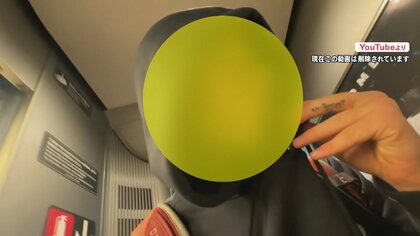 “無賃乗車”に“食い逃げ”　やりたい放題の外国人「迷惑」動画　専門家「日本の優しさを利用」