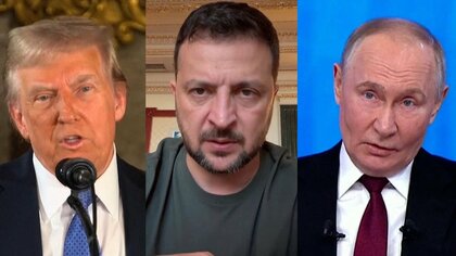 ロシアのウクライナ侵攻“最も現実的なシナリオ”は「戦闘の凍結」将来的な再侵略の危険も…終わりなき戦争と2025年の展望