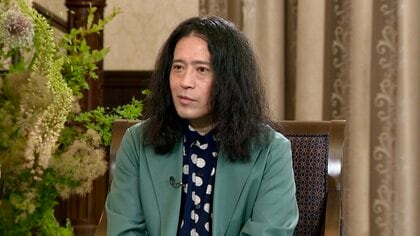 ピース・又吉「芸人と作家、両方“軸”」も　芸人として「おもしろいこと言うの忘れた！」