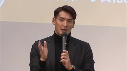 岡山の理想の新スタジアム像は…サッカー元日本代表・槙野智章氏招き大学生らがフォーラム【岡山】