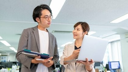 一度のコミュニケーションでメッセージは1つに！相手の頭に“スッと入る一言”を選び出すのに必要な力