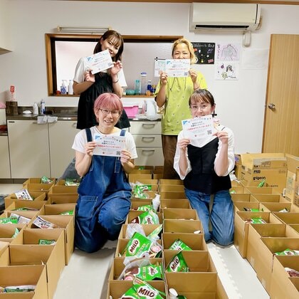 石川県のシングルマザー320人調査結果を公表!能登半島地震でシングルマザーは更に困難な状況に…