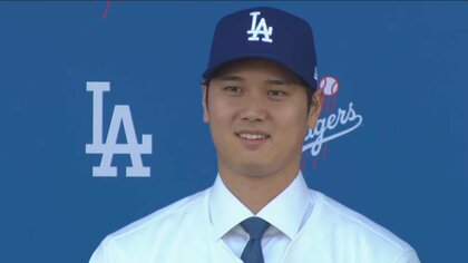 わずか8分で“大谷チケット”完売！「信じられないくらいうれしい」ソウル在住日本人が喜びの声　ドジャース開幕戦