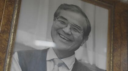 【幻のノーベル賞】「僕は物理的に消滅するだけ」がんと向き合った物理学者（後編）