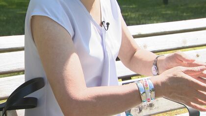 LGBTQ+は「不安にさせる人たち」なのか　帰宅までトイレも我慢…トランスジェンダー女性が語る【石川発】