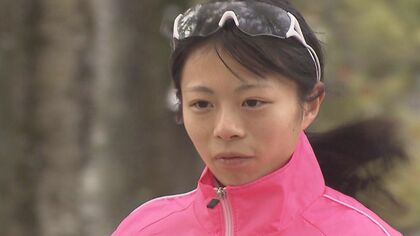 クイーンズ駅伝で快走しシード権獲得に貢献　天満屋・西村美月が防府読売で初のフルマラソン挑戦へ【岡山】