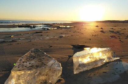 「爆弾低気圧」襲来で“極寒列島”に…“横綱級”冬将軍でホワイトアウトの危険も