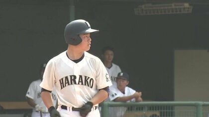 かつてのバッテリーが”最後の夏”に対戦　相馬・寳投手と原町・小泉主将「寳くんはやっぱりすごい」夏の高校野球・福島大会