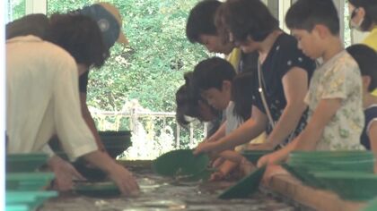 なぜ！？世界遺産登録から1カ月…佐渡島内にぎわう中で閑散とする