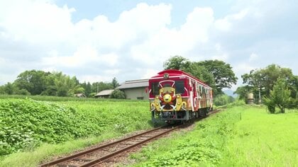 鉄道部品　サボ　熊本↔︎八代 41182.1.JPG