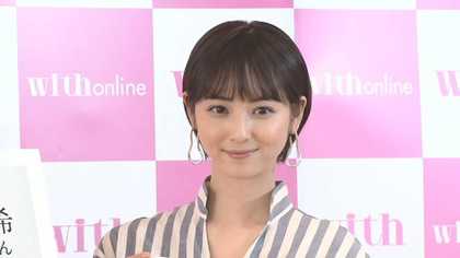 佐々木希 ショートカットが可愛い 食いしん坊 軽部真一アナにおすすめの料理は