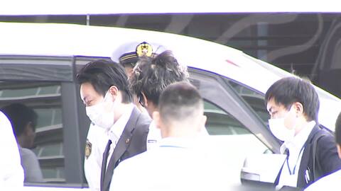 「トクリュウ」関与の犯行か…東京・江東区の事務所に侵入、金品を奪おうとした疑いで男逮捕　実行役がほかに2人