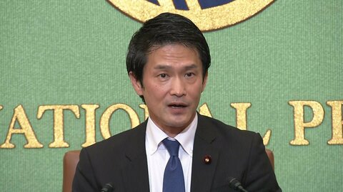 衆院選の大敗踏まえ「無党派層に始まり無党派層に終わる」中道・小川代表が強調　自身は「魅力や訴求力が甚だ不足」