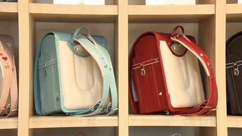 石油連盟会長「備蓄枯渇は恐ろしい」　素材に石油製品使用でランドセル商戦にも影響…“イラン攻撃”リミットまであと15時間