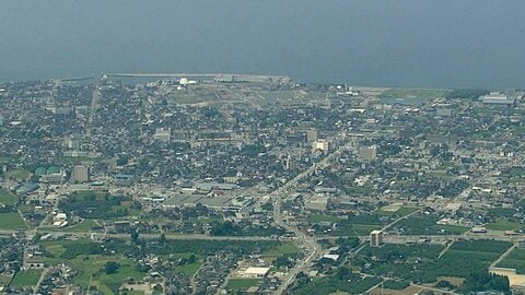 100年続いた酒蔵が「事業停止」　M&Aを機に新ブランド「帆波」で再出発も再建の途上で代表が急逝　原材料高騰も追い打ちに