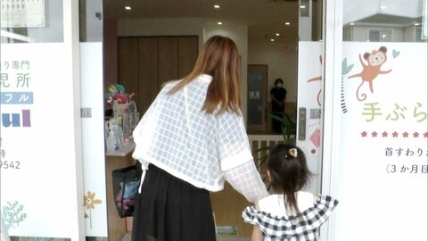 “手ぶら託児”におむつ自販機も　子育ての「困った」に寄り添う新サービス広がる