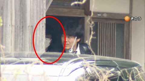 死体遺棄の疑いで安達結希さんの37歳父親を逮捕　「私のやったことに間違いありません」　【京都小学生行方不明】