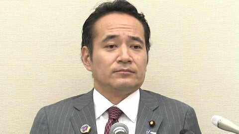 「表現ぶりが一部誤解を招くものだった」簗農水大臣が2度目の会見で続投の考え示す　“予算カット”国交省に「問い合わせしただけ」