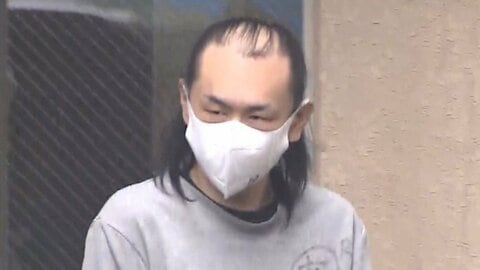 動画配信者殺害・多摩川スーツケース死体遺棄事件　女の交際相手の男（41）の上告棄却　懲役15年実刑判決が確定へ　横浜地裁