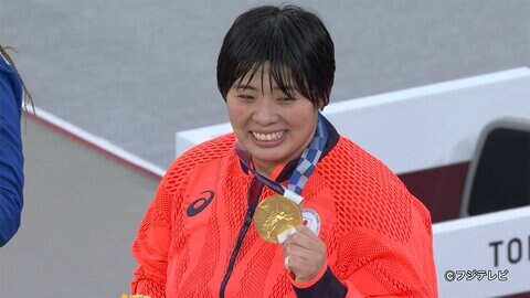 柔道 女子78キロ超級 素根輝が初出場でつかんだ栄冠! 原沢久喜は絶対王者と再戦