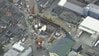 【ライブ】埼玉・八潮道路陥没事故　県などが現地調査を開始