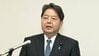 【ライブ】自民・総裁選へ　林長官が出馬会見