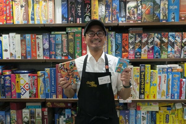 楽しさと出会いが詰まったボードゲームカフェの魅力