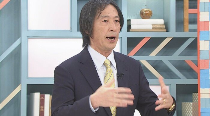 宮下修行医師 旬感LIVE とれたてっ!」より