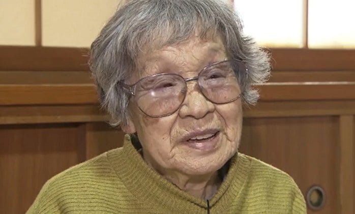 砂金元子さん