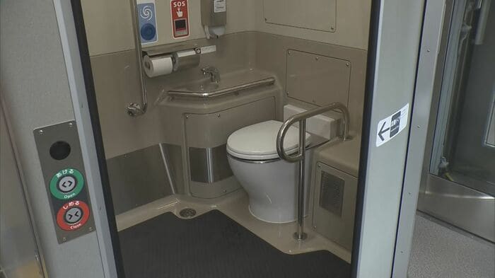 高齢者や障害者、子育て世代と幅広い年齢層が安心して利用へ