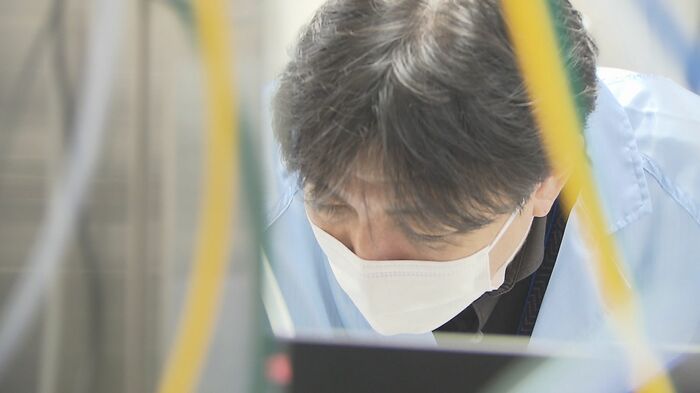 クオリプス・長谷川光一博士