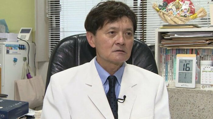 菊地胃腸科内科医院 菊地徹院長