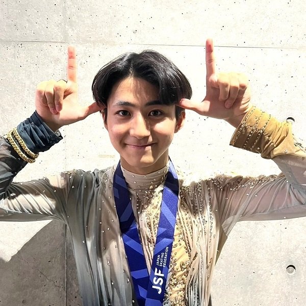 中村俊介