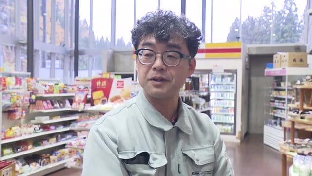 経木を只見町から世界へ発信したい